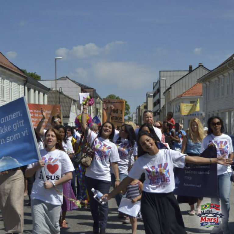 Marsj 2014
