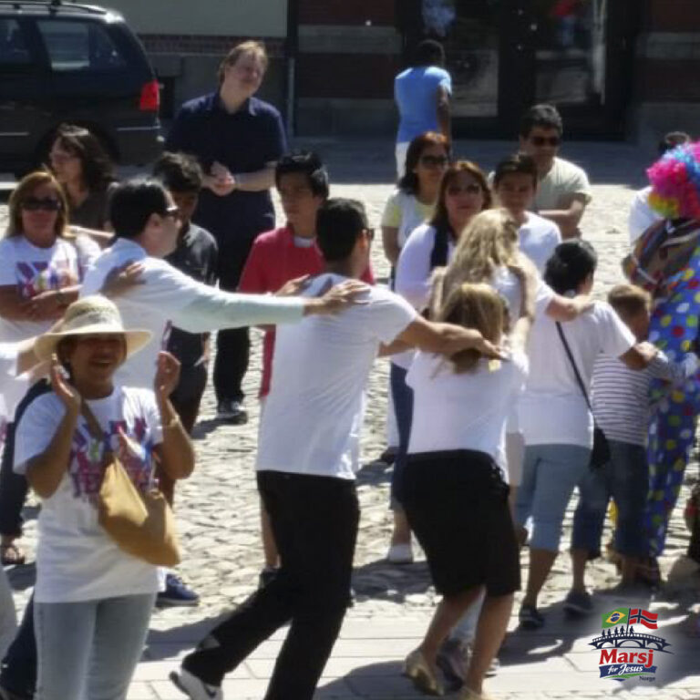 Marsj 2014