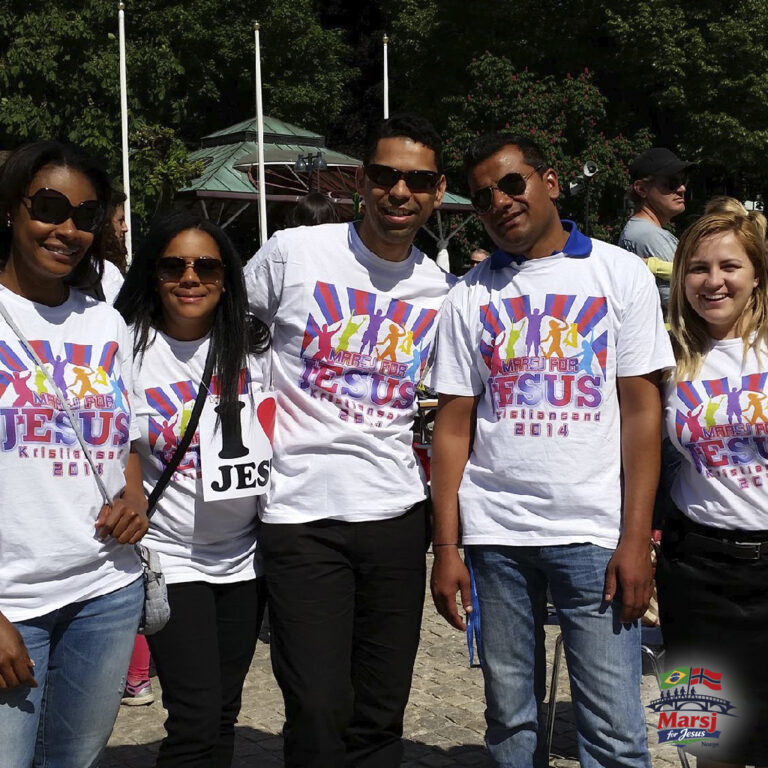 Marsj 2014
