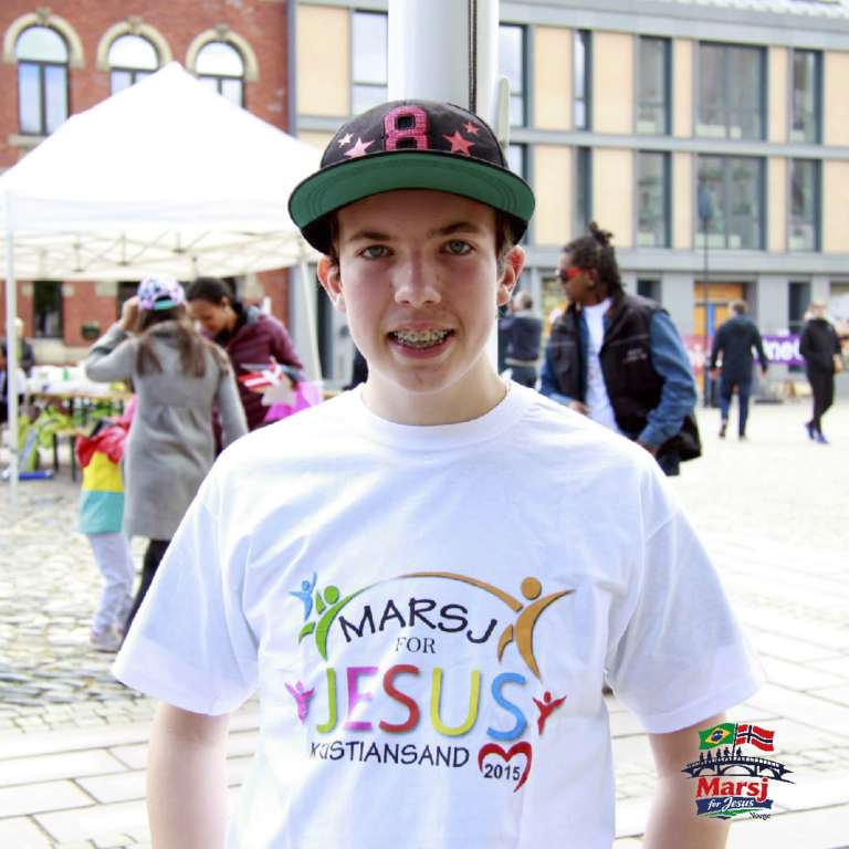 Marsj 2015