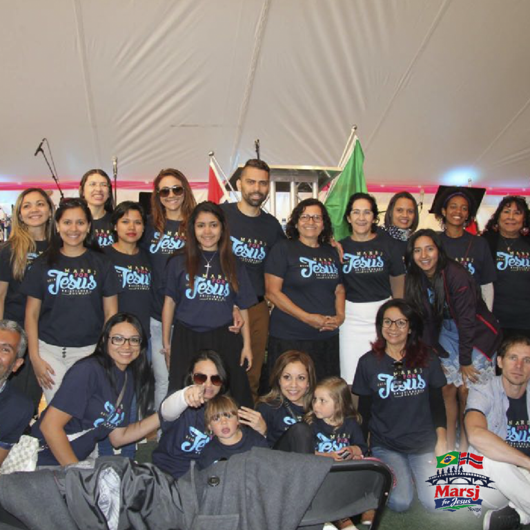 Marsj 2016